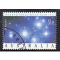 Australia 1992 International Space Year - The P...