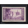 755 3c Wisconsin Very Fine MNH Z1801
