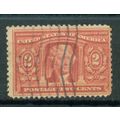 Used 324 2c Thomas Jefferson Average C2476