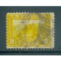 Used 400 10c San Francisco Bay Average Plus C3122