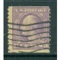 Used 494 3c George Washington Average A10251