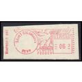 Used Revenue 6.3c Meter Saint Columbans, NE. E0684
