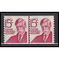 1305E 15c Oliver Holmes Fine MNH CLP CA0029