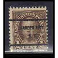 Used 653 1/2c Nathan Hale Average Plus PreCnx K...