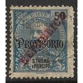 1913 SG 186 - fine used (o)