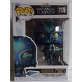 FUNKO / POP ' WAKANDA FOREVER ' ANEKA ( MIDNIGH...