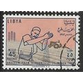 1963 Michel 138 - fine used (o)