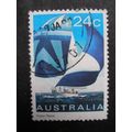 Australia 1981 - Ocean Racer / yachting - Used