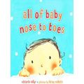 All Of Baby, Nose To Toes