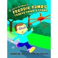 Freddie Ramos Tracks Down A Drone 9 Zapato Power