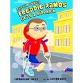 Freddie Ramos Gets A Sidekick 10 Zapato Power