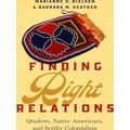Finding Right Relations
