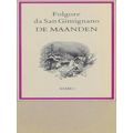 De Maanden