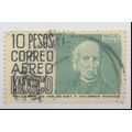 Mexico Stamp Scott #C267, Used