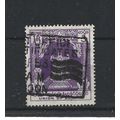 Burma.SG130 1r Lion Throne (Violet).Fine Used.J...