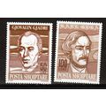 Albanie Europa Cept 1994 postfris
