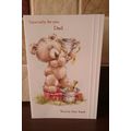 dad birthday card - Especially for you Dad......