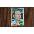 1968 Topps Card # 411 Ron Hansen Very Good (3) ...