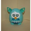 2013 McDonalds Furby Boom Googly Eyes Furby