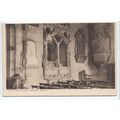The Town Choir Cartmel Priory Cumbria Teasdale'...