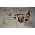1940 Schlitz Beer Ad - Celebrate a Great Occasion