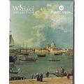 1) The Wallace Collection: Set of Ten Postcards.