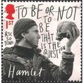 GB, Hamlet, black & white 2011, 1st, #3