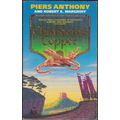 Chimaera's Copper, by Piers Anthony & Robert E ...