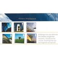 2006 Modern Architecture Presentation Pack