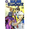 Major Bummer (Vol 1) # 004 NM MODERN AGE COMICS