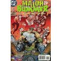 Major Bummer (Vol 1) # 001 NM MODERN AGE COMICS