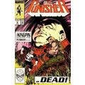 Punisher (Vol 1) # 016 NM MODERN AGE COMICS