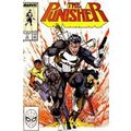 Punisher (Vol 1) # 017 VFN MODERN AGE COMICS