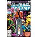Powerman & Iron Fist (Vol 1) # 090 FN MODERN AG...