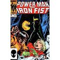 Powerman & Iron Fist (Vol 1) # 117 NM- AMERICAN...