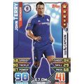 Match Attax 2015/2016 58 John Terry Chelsea