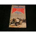 The Golden Sabre by Jon Cleary