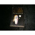 The Survivor by James herbert