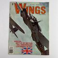 Wings A Sentry Magazine December 1980 Vol 10 No 6