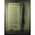1953 Minneapolis Star and Tribune Newspaper Adv...