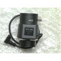 Generic CCTV lens 3.5-8mm f1.4 1/3in