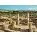 AGRIGENTO - HELLENISTIC ROMAN QUARTER - ITALY -...
