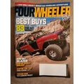 Four Wheeler Magazine January 2015 – Best Buys:...