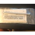222.547 SYNTHES 5.0mm Cannulated Locking Screw ...