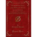 Humorous Hits and How to Hold an Audience: A Co...