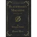 Blackwood's Magazine, Vol. 207: January-June, 1...