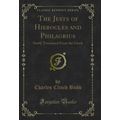 The Jests of Hierocles and Philagrius: Newly Tr...