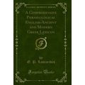 A Comprehensive Phraseological English-Ancient ...
