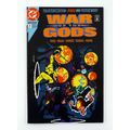 War of the Gods #3 DC Comics Casualties of War ...