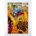 Ferret #6 Malibu Comics Genesis FN/VF 1993